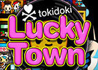 tokidoki-lucky-town