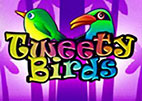 tweety-birds