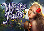 white-falls