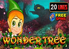 wonder tree
