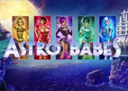 astro-babes