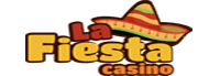 logo la fiesta casino