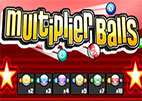 multiplier-balls