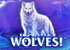 wolves