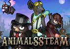 animals-steam