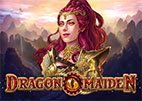 dragon-maiden