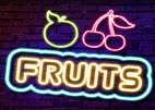 fruits