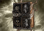 necronomicon