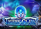 tiger-claw