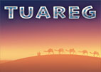 tuareg