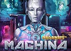 machina-megaways
