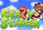 crazy-starter