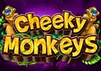 cheeky-monkeys