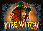 fire-witch