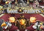 good-feathers
