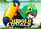 jungle-goals
