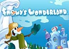 snowy-wonderland
