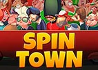 spin-town