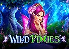 wild pixies