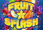 fruit-splash