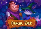 magic-oak