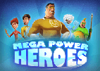 megapowerheroes