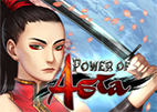 powerofasia