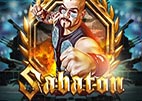 sabaton