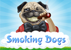 smokingdogs