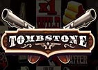 tombstone