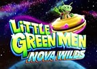 little-green-men
