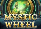 mystic- wheel