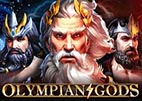 olympian-gods