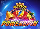 powerspin