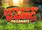 return-of-kong-megaways