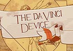 the-da-vinci-device