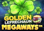 golden-leprechaun-megaways