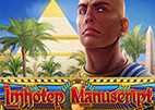 imhotep-manuscript