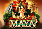 maya