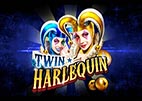 twin-harlequin