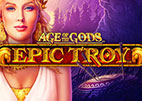 age of the gods epic troy