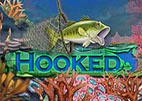 hooked