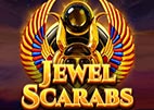 jewels scarabs