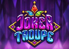joker troupe