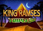 king ramses