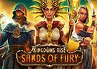 kingdom rise sands