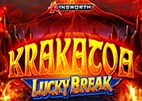 krakatoa lucky break