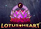 lotus-heart