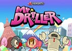 mr-driller