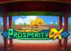prosperity-ox